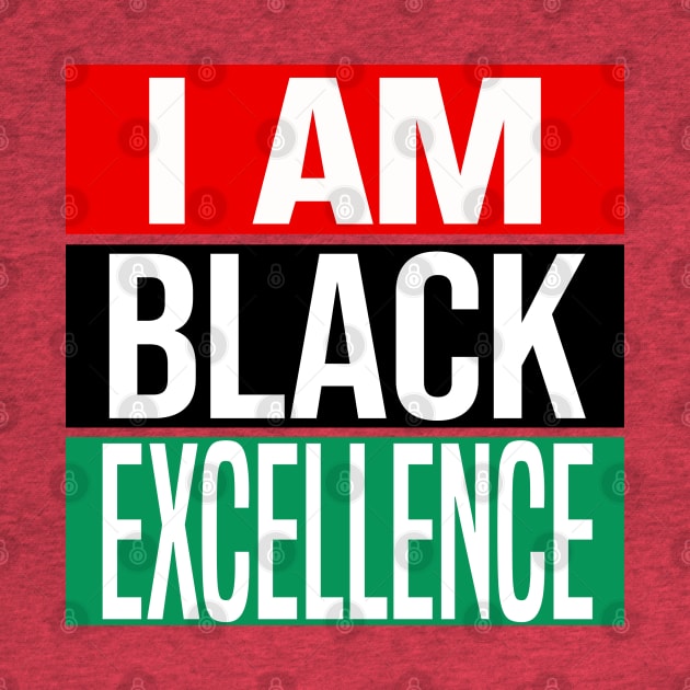black excellence by Corecustom